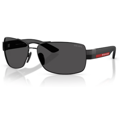 Prada Linea Rossa PS B52S Sunglasses
